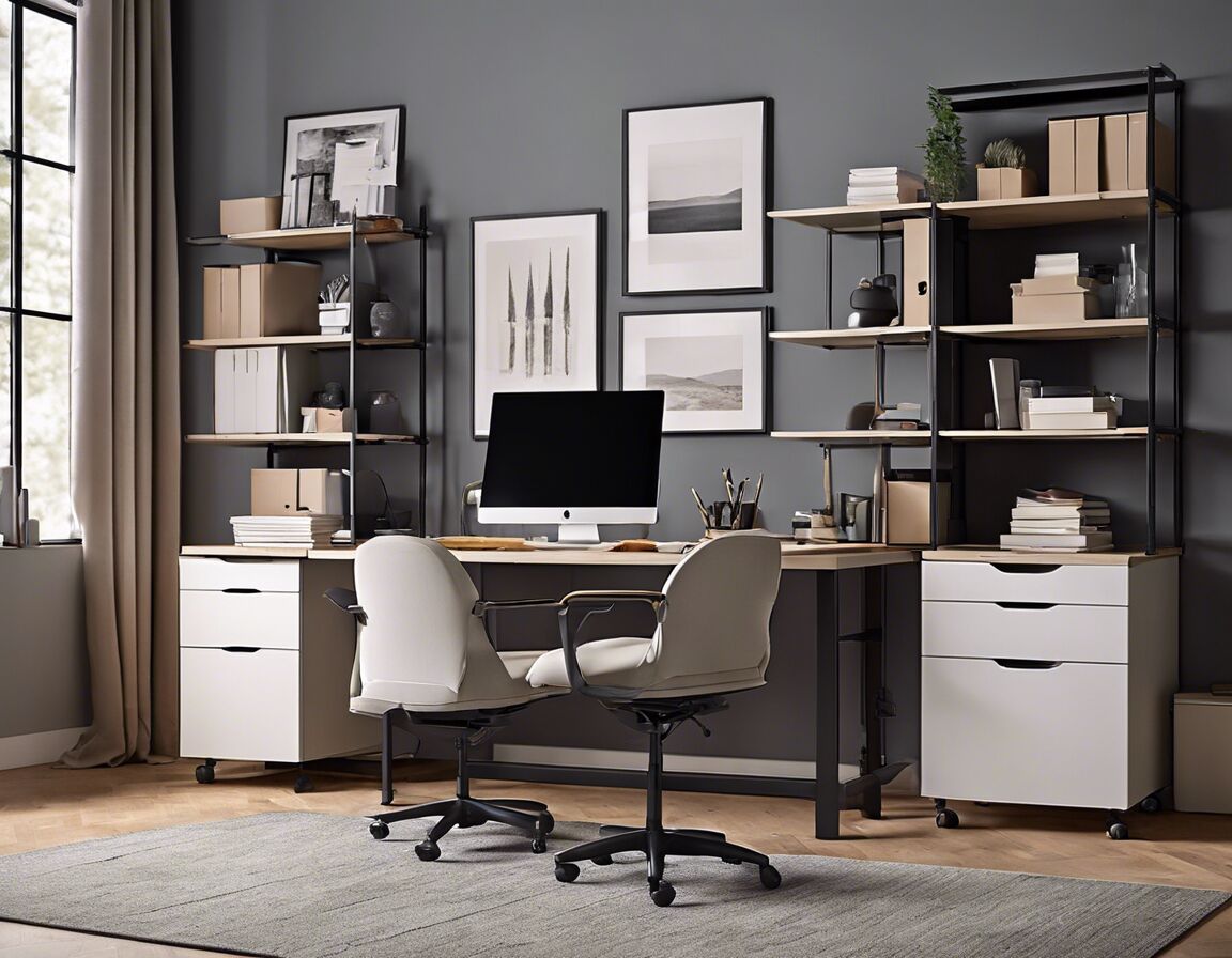 Office Storage