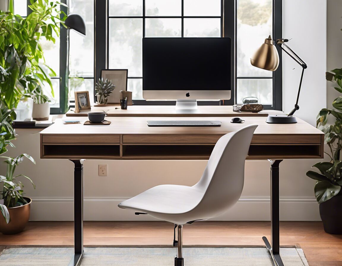 Standing Desks